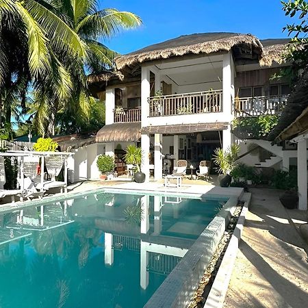 Sirom Beach House Tambobong ภายนอก รูปภาพ