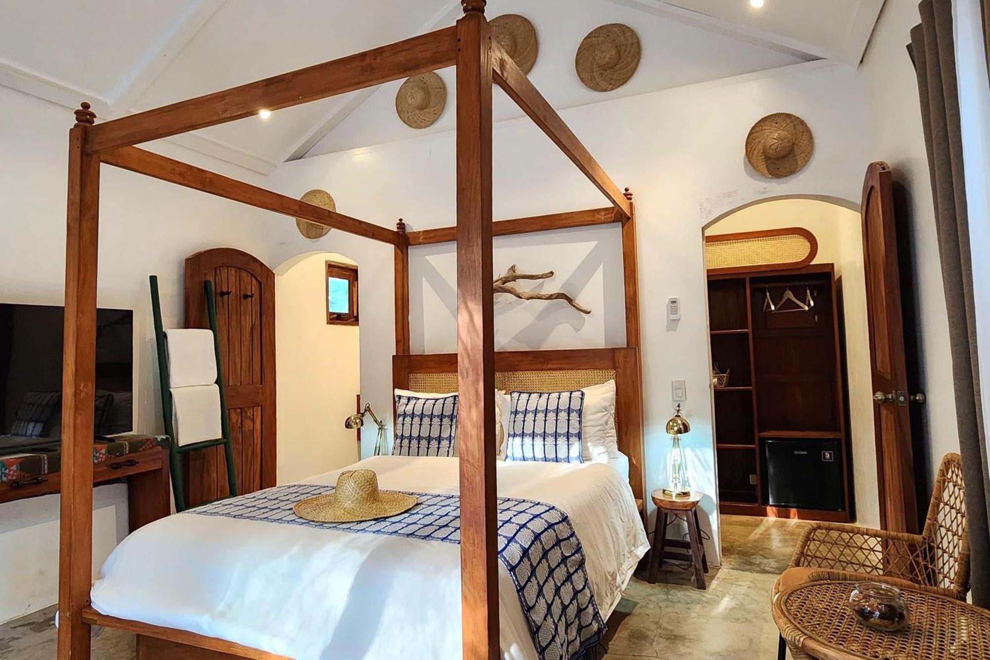 Sirom Beach House Tambobong ภายนอก รูปภาพ