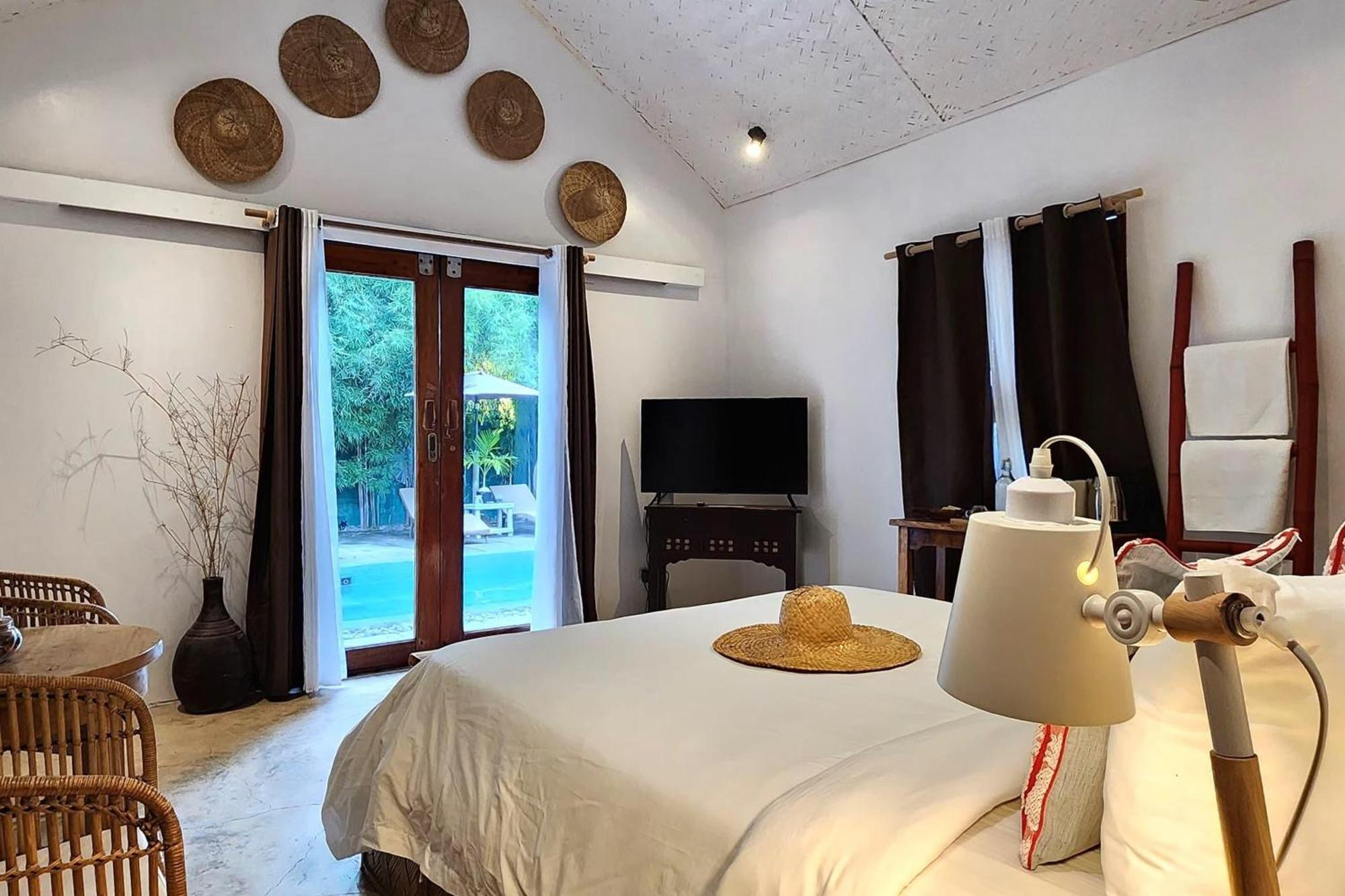 Sirom Beach House Tambobong ภายนอก รูปภาพ