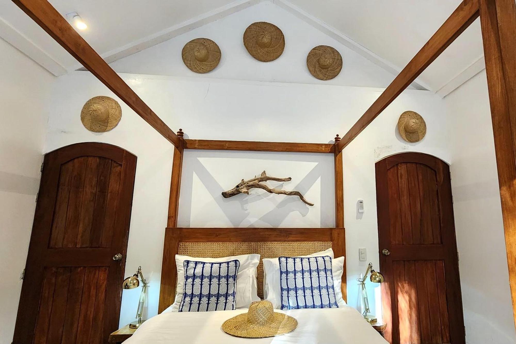 Sirom Beach House Tambobong ภายนอก รูปภาพ