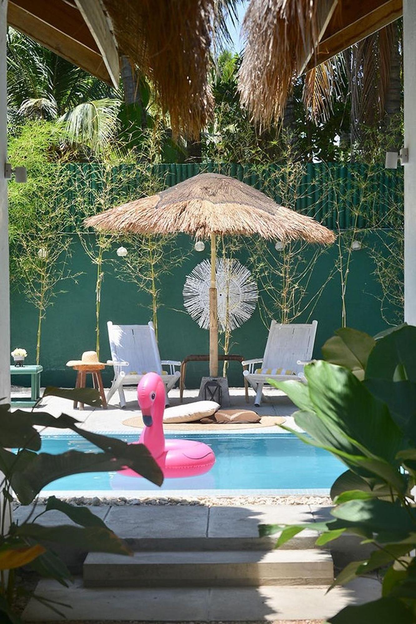 Sirom Beach House Tambobong ภายนอก รูปภาพ