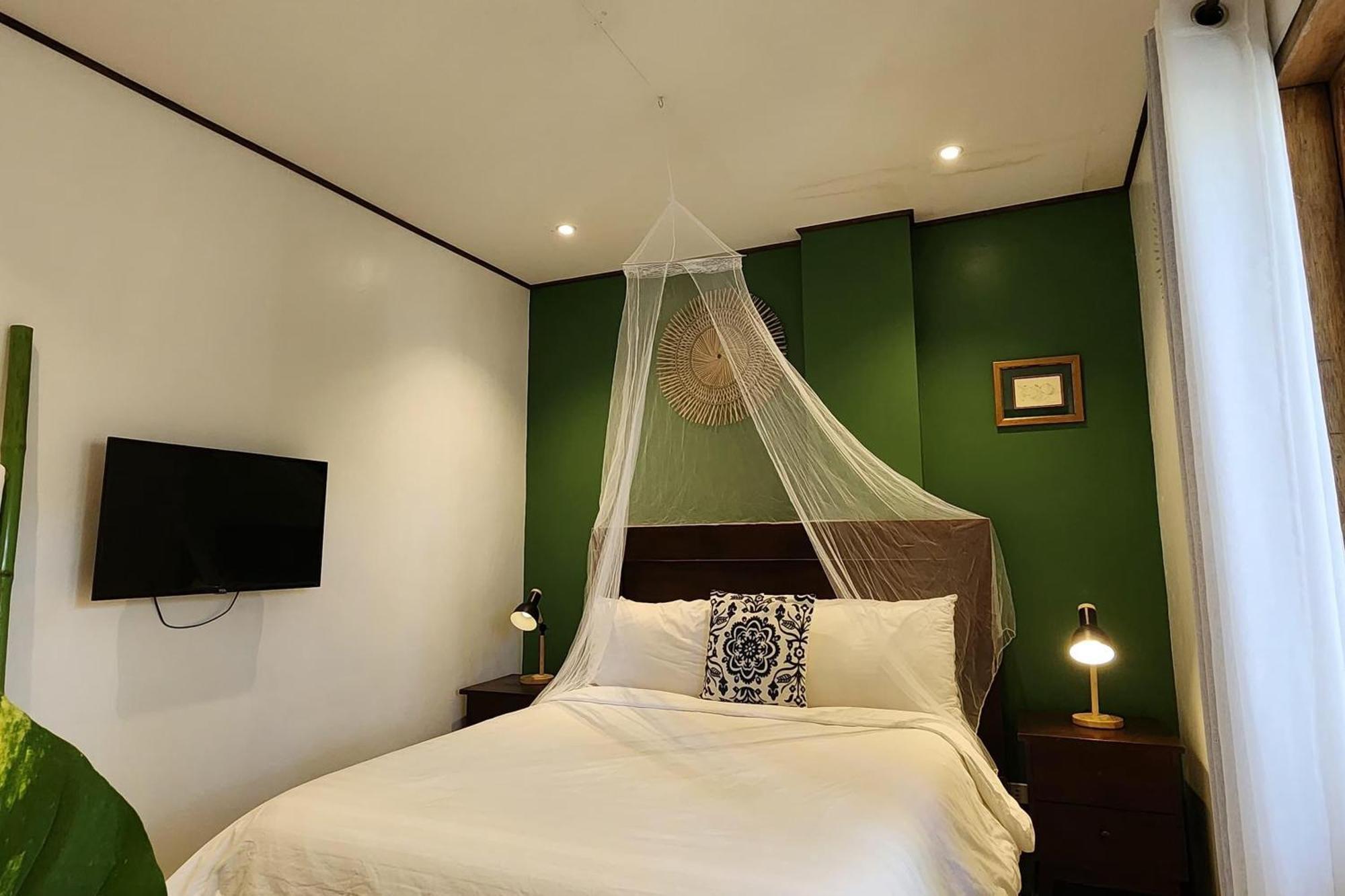Sirom Beach House Tambobong ภายนอก รูปภาพ
