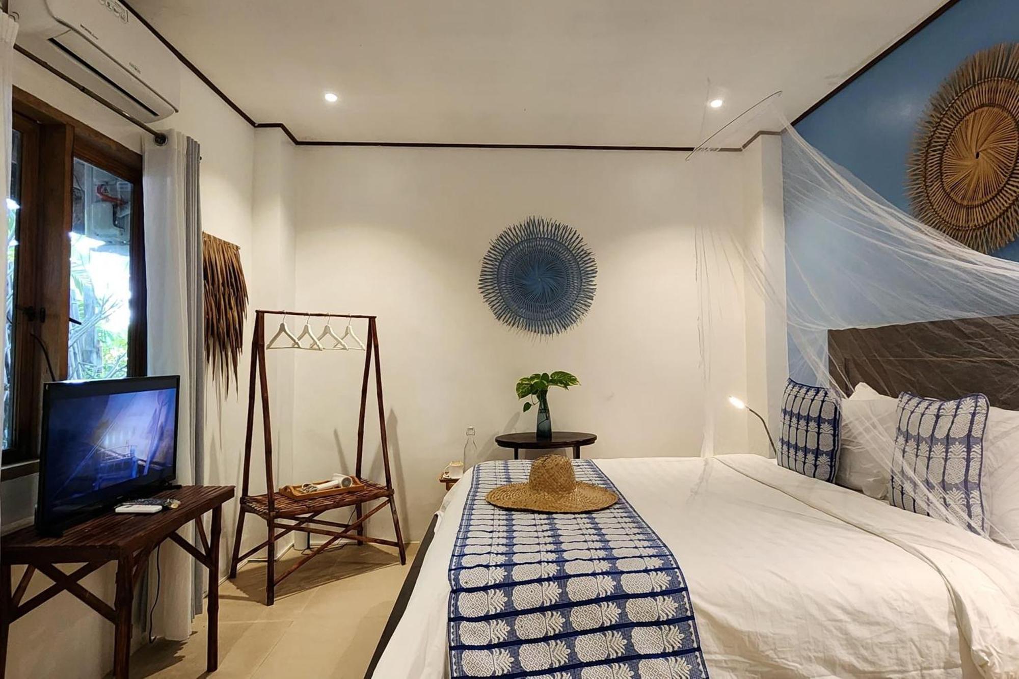 Sirom Beach House Tambobong ภายนอก รูปภาพ