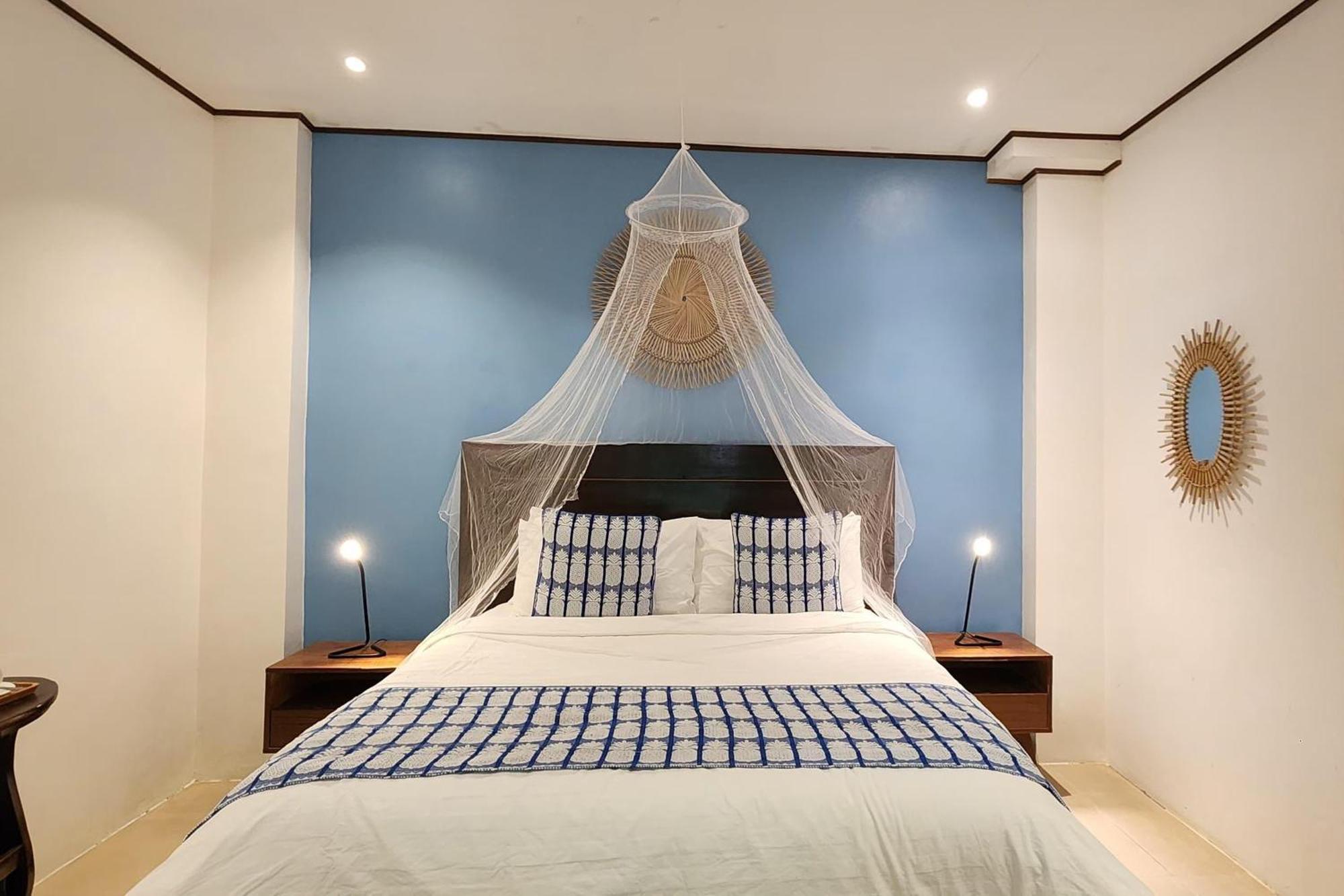 Sirom Beach House Tambobong ภายนอก รูปภาพ