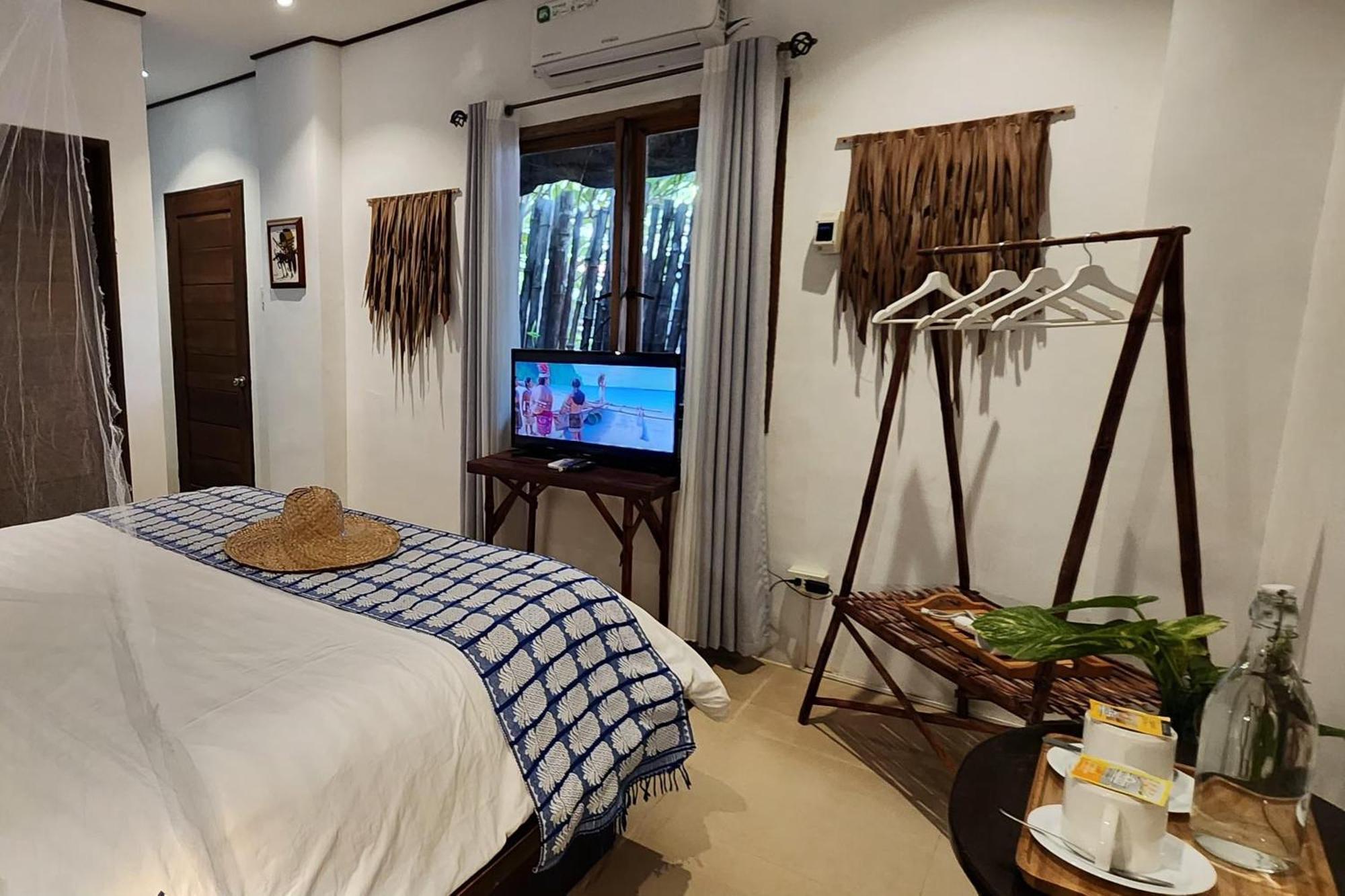 Sirom Beach House Tambobong ภายนอก รูปภาพ