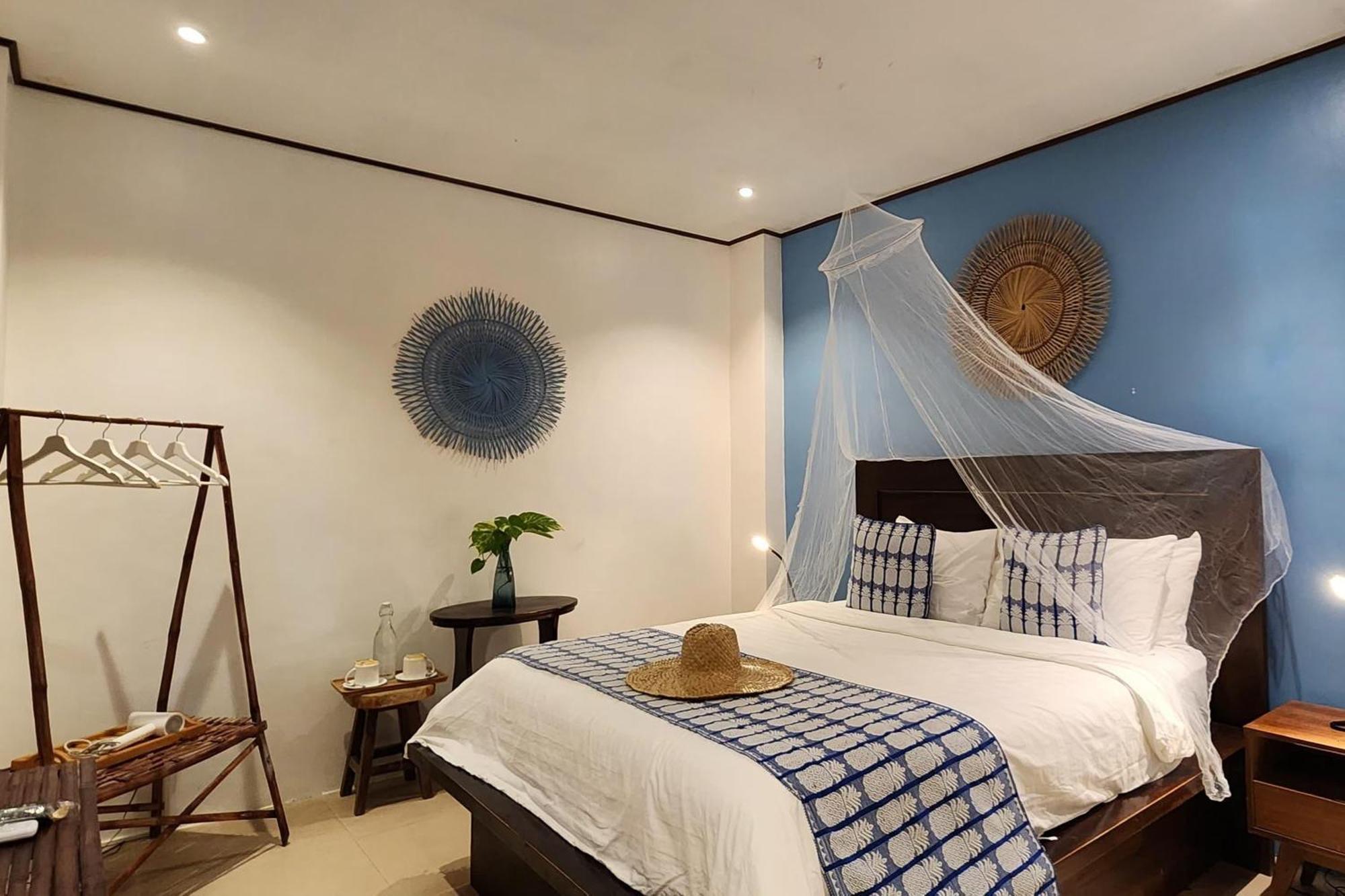 Sirom Beach House Tambobong ภายนอก รูปภาพ