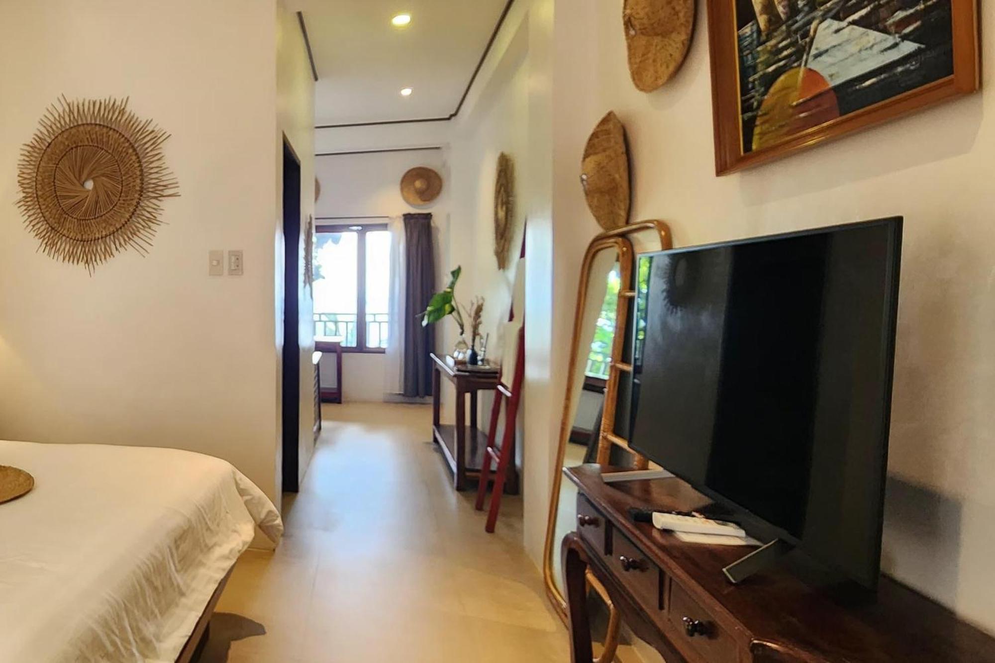Sirom Beach House Tambobong ภายนอก รูปภาพ