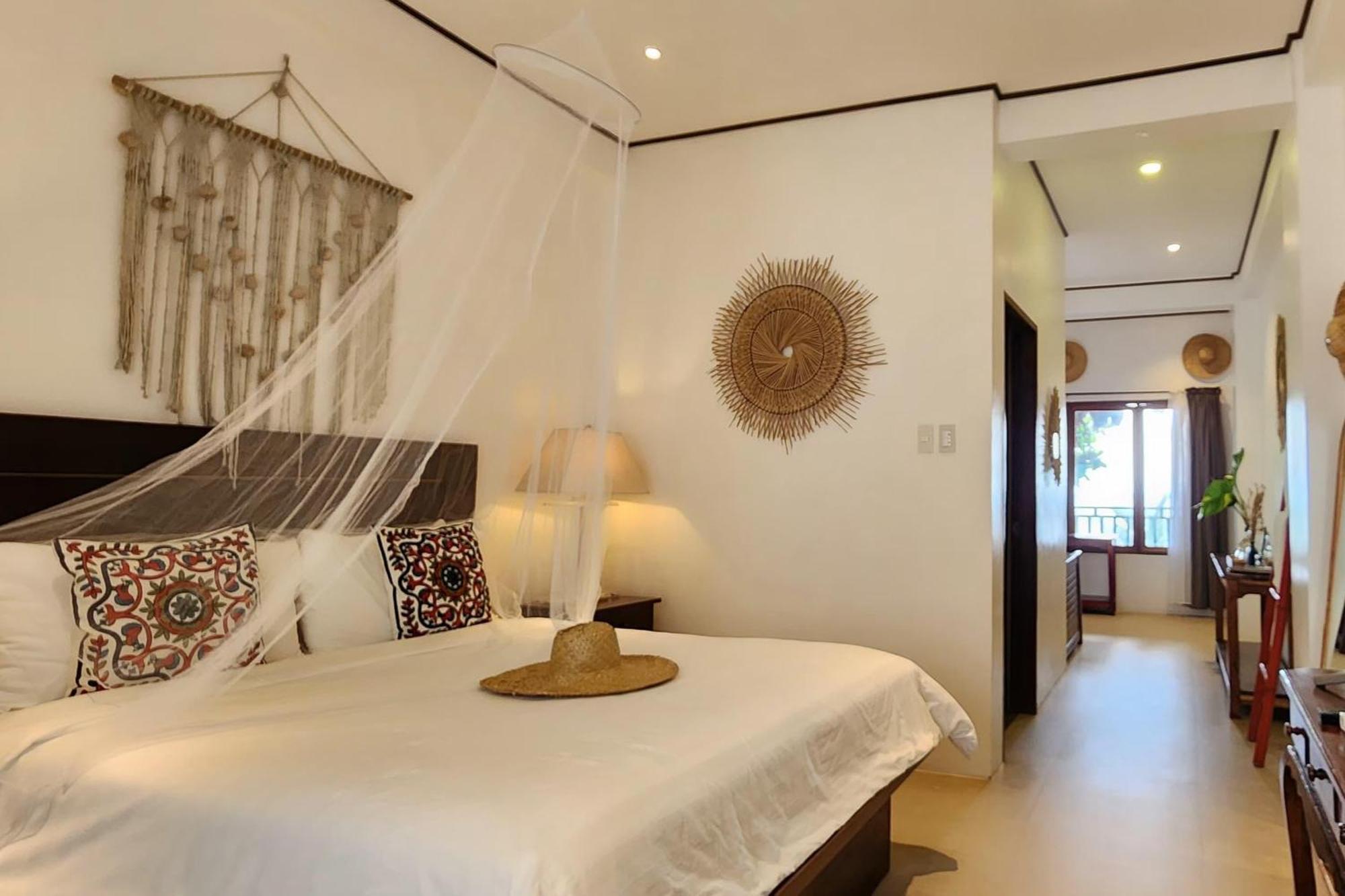 Sirom Beach House Tambobong ภายนอก รูปภาพ