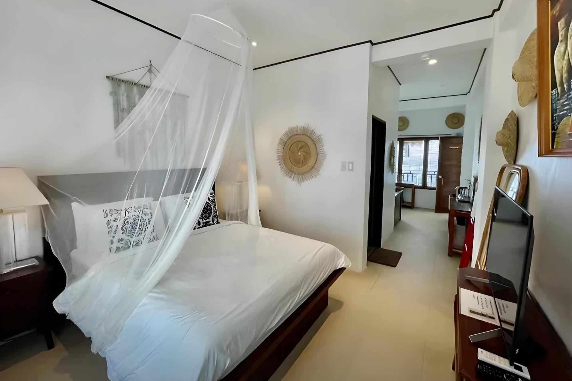 Sirom Beach House Tambobong ภายนอก รูปภาพ